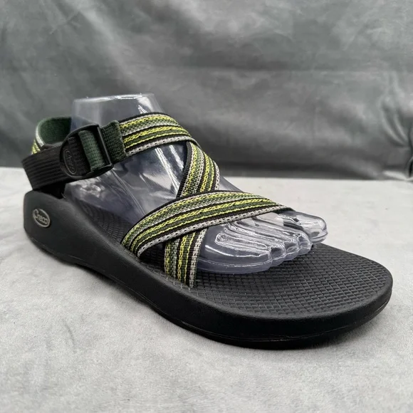 Chaco | Shoes | Chaco Z Classic Mens Sandals Size 11 Strap  display picture 2